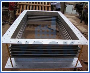 прямоугольные линзовые компенсаторы в Вологде