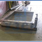 прямоугольные линзовые компенсаторы в Вологде