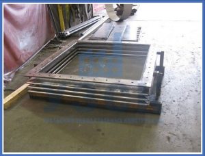 прямоугольные линзовые компенсаторы в Вологде