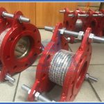 компенсатор сильфонный с кожухом в Вологде