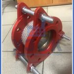 компенсатор сильфонный с кожухом в Вологде