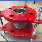 компенсатор сильфонный с кожухом в Вологде