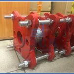 компенсатор сильфонный с кожухом в Вологде