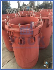 сальниковый компенсатор в Вологде