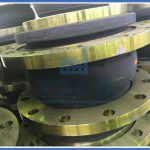 резиновый компенсатор в Вологде