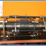 сильфонные компенсаторы трубопроводов в Вологде