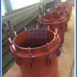 компенсатор сальниковый односторонний в Вологде