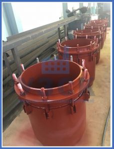 компенсатор сальниковый односторонний в Вологде