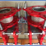 сильфонный компенсатор в Вологде