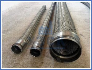 Металлорукав защитный в Вологде