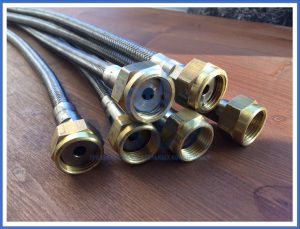 Металлорукав защитный гибкий стальной в Вологде