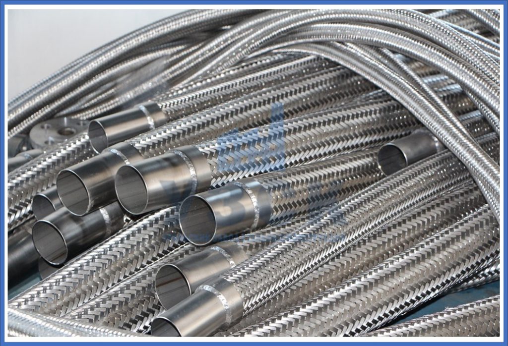 Металлорукава в Вологде