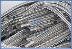 Металлорукава в Вологде