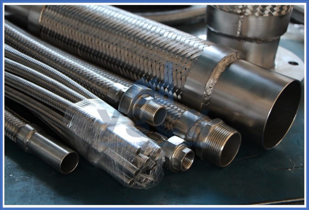 Металлорукав МНВД в Вологде