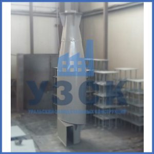 Циклоны ЦН-15 от производителя в Вологде