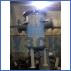 Фильтр сетчатый дренажный жидкостный СДЖ в Вологде