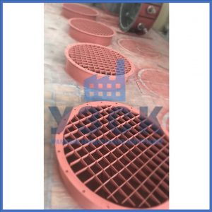 Клапаны взрывные ПГВУ в Вологде