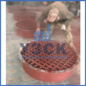 Клапан взрывной ПГВУ Ду 1000 в Вологде