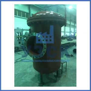 Купить фильтр СДЖ Ду 500, Ру 1,6 МПа в Вологде