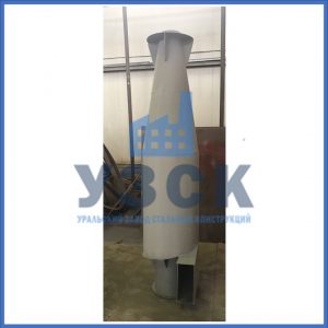 Купить циклоны ЦН-15 в Вологде