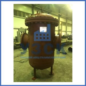 Купить фильтр СДЖ Ду 500, Ру 1,6 МПа в Вологде