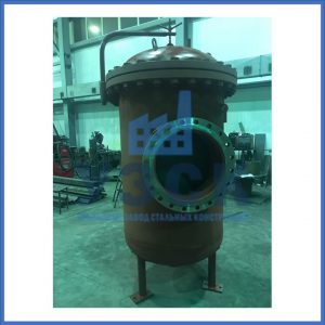 Купить фильтр СДЖ Ду 500, Ру 1,6 МПа в Вологде