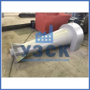 Купить циклоны СДК-ЦН-600 без бункера и улитки в Вологде