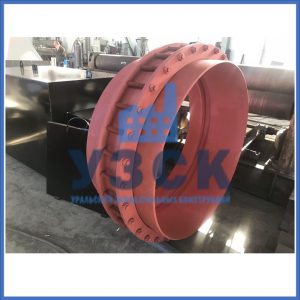 Купить сальниковый компенсатор СК в Вологде