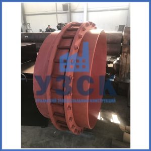 Купить сальниковый компенсатор СК в Вологде