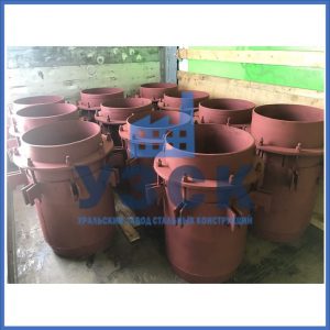 Купить сальниковые компенсаторы в Вологде