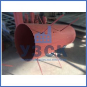 Купить гильзы для прохода труб через стены в Вологде