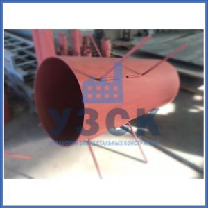 Купить гильзы для прохода труб через стены в Вологде