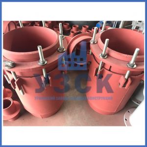 Купить сальниковые Компенсаторы Ду 400 в Вологде