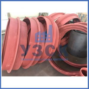 Купить сальники набивные Ду 1000, Ду 1200 в Вологде