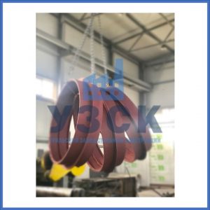 Купить сальник набивной Ду 1200, Ду 1400, Ду 1000, Ду 900, Ду 800 в Вологде