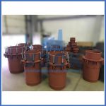 Купить сальниковые компенсаторы ду 500, ду 700, 4.903,5.903 Т.1, ТС-579, ТС-580 в Вологде