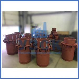 Купить сальниковые компенсаторы ду 500, ду 700, 4.903,5.903 Т.1, ТС-579, ТС-580 в Вологде