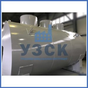 Купить ёмкость подземная 20 м3 ГКК-1-1-1-20-0,07-У в Вологде