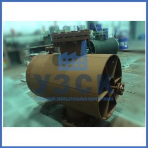 Купить грязевик ГПТ ТС-569 от производителя в Вологде