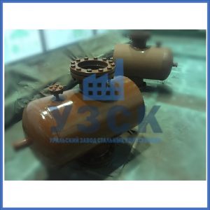 Купить грязевик ТС-569.00.000-15 от производителя в Вологде