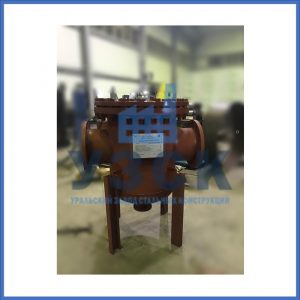 Купить шламоотводитель ФШМ в Вологде