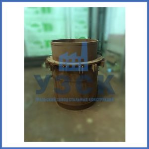 Купить сальниковые компенсаторы односторонние Ду 500, Ду 700, Ду 900 в Вологде