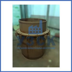 Купить сальниковые компенсаторы односторонние Ду 500, Ду 700, Ду 900 в Вологде