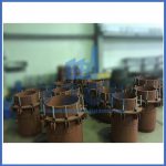 Купить сальниковые компенсаторы односторонние Ду 500, Ду 700, Ду 900 в Вологде