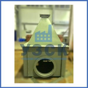 Купить бункер пирамидальный к циклонам ЦН в Вологде