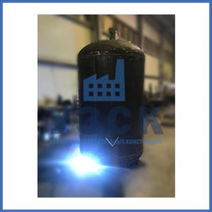 Купить аппарат ВЭЭ-2,15 емкость в Вологде