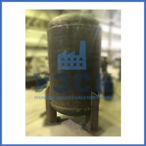 Купить аппарат ВЭЭ-2,15 емкость в Вологде