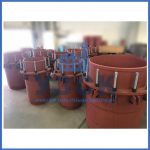 Купить сальниковые компенсаторы Ду 1000, Ду 700, Ду 800, Ду 600, Ду 500, Ру 25 в Вологде