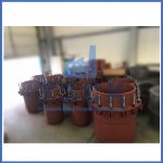 Купить сальниковые компенсаторы Ду 1000, Ду 700, Ду 800, Ду 600, Ду 500, Ру 25 в Вологде