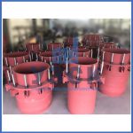 Купить сальниковые компенсаторы Ду 1000, Ду 700, Ду 800, Ду 600, Ду 500, Ру 25 в Вологде